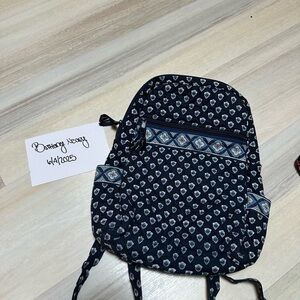 Vera Bradley backpack